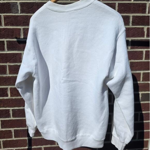 Vintage "Bob's Shirt" 1990s Crewneck - Picture 2 of 3